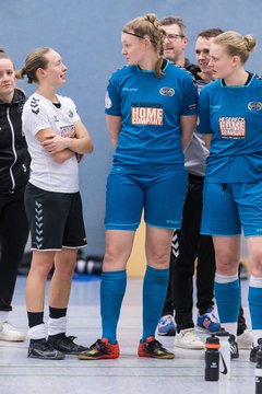 Bild 25 - F NFV Futsalturnier